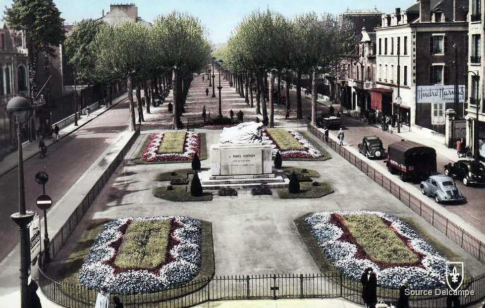 03 Montlucon Avenue et Monument Max Dormoy.jpg
